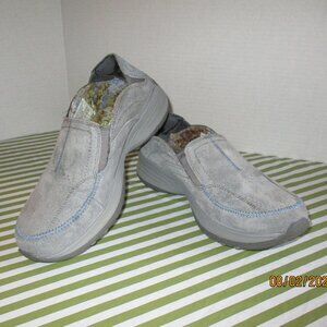 Skechers Mock Sneakers